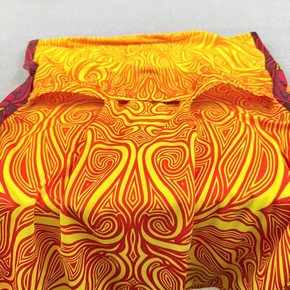 Primal Wear “Summer Heat” Women’s Cycling Jersey w/ Dual Water‑Bottle Pockets – - Picture 7 of 16